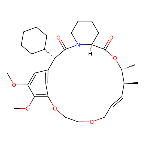 Chemical structure of BindingDB Monomer ID 790888