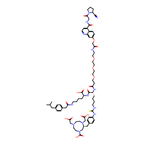 Chemical structure of BindingDB Monomer ID 790979