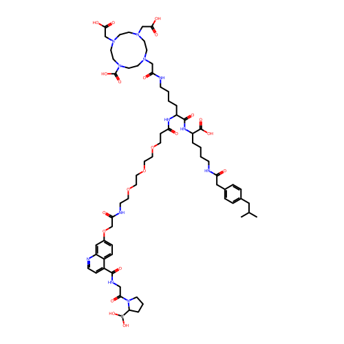 Chemical structure of BindingDB Monomer ID 790998