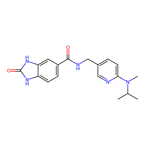 Chemical structure of BindingDB Monomer ID 792188