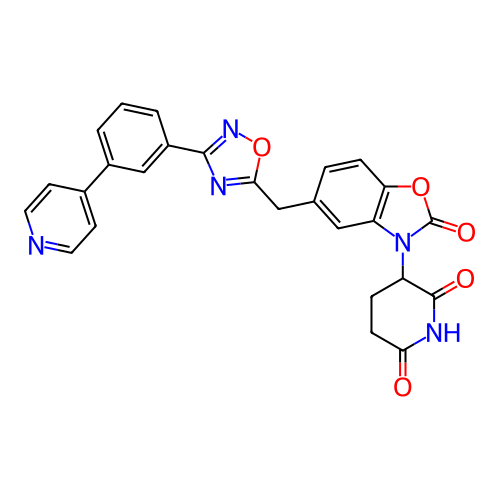 Chemical structure of BindingDB Monomer ID 792210