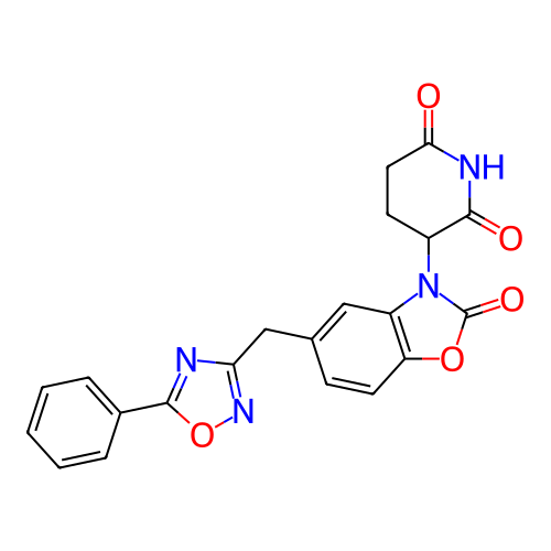 Chemical structure of BindingDB Monomer ID 792240