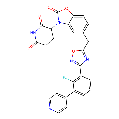 Chemical structure of BindingDB Monomer ID 792349