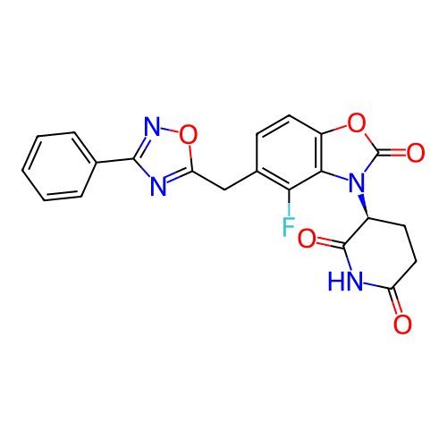 Chemical structure of BindingDB Monomer ID 792350