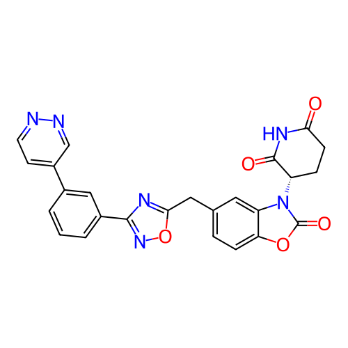Chemical structure of BindingDB Monomer ID 792363