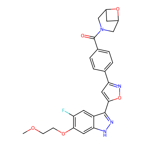 Chemical structure of BindingDB Monomer ID 792530