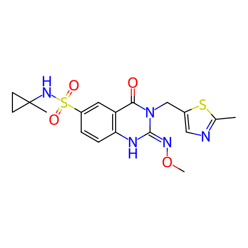 Chemical structure of BindingDB Monomer ID 792624