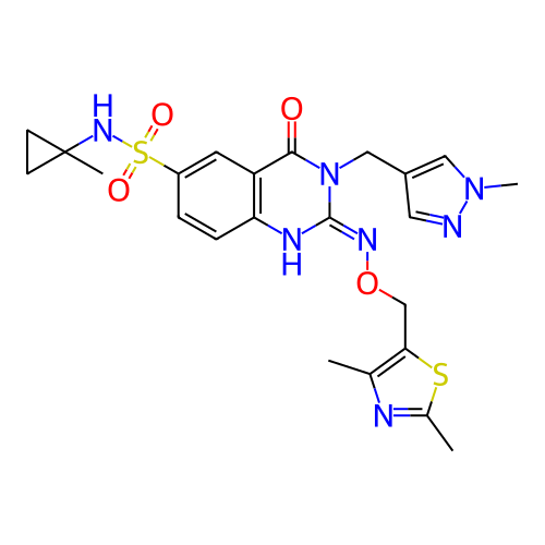 Chemical structure of BindingDB Monomer ID 792626