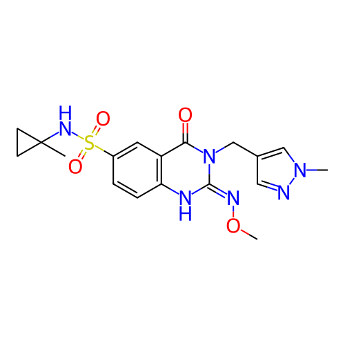 Chemical structure of BindingDB Monomer ID 792632