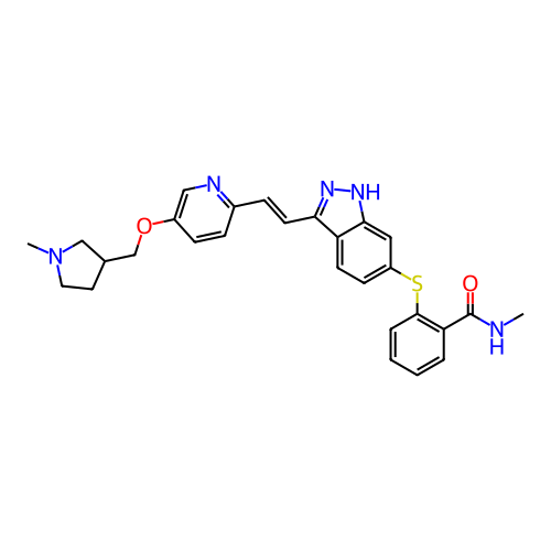 Chemical structure of BindingDB Monomer ID 793058