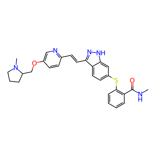 Chemical structure of BindingDB Monomer ID 793091