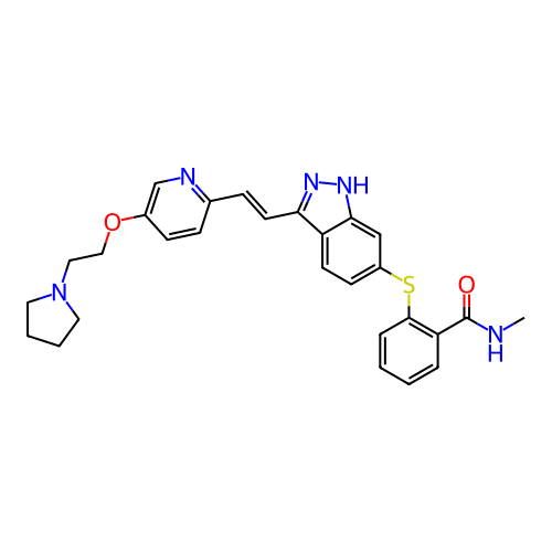 Chemical structure of BindingDB Monomer ID 793108