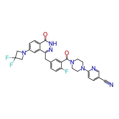 Chemical structure of BindingDB Monomer ID 793520