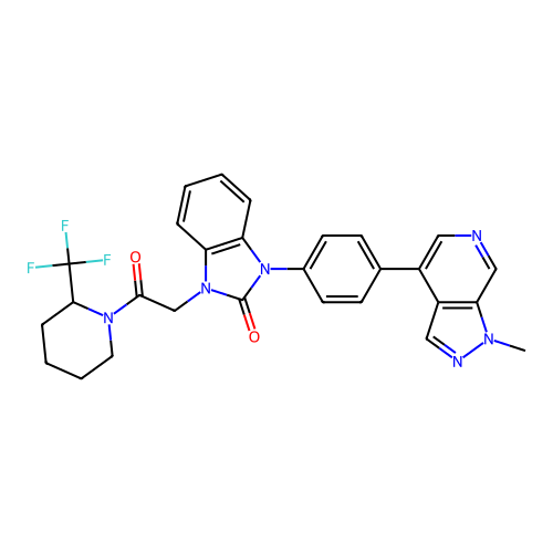 Chemical structure of BindingDB Monomer ID 793757
