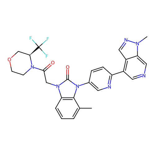 Chemical structure of BindingDB Monomer ID 793790