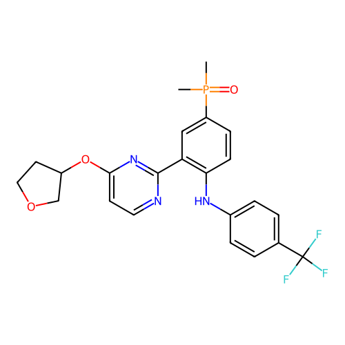 Chemical structure of BindingDB Monomer ID 794152