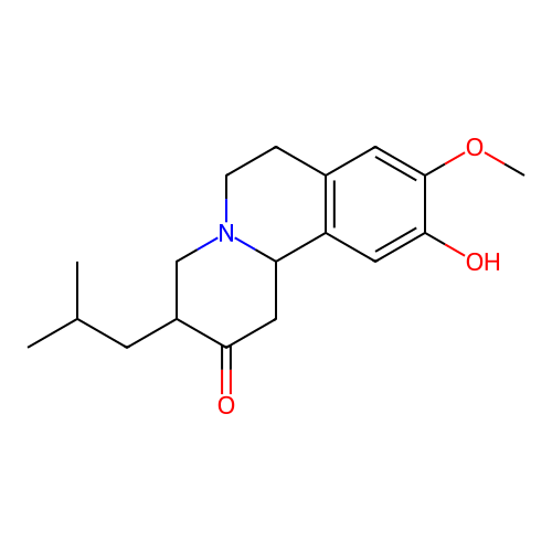 Chemical structure of BindingDB Monomer ID 794192