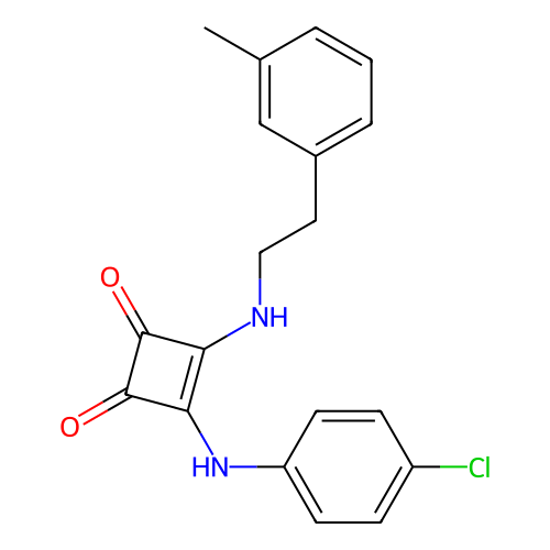 Chemical structure of BindingDB Monomer ID 794440