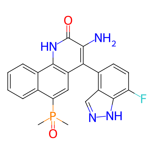 Chemical structure of BindingDB Monomer ID 794758