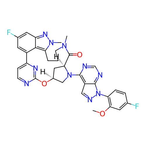 Chemical structure of BindingDB Monomer ID 796593