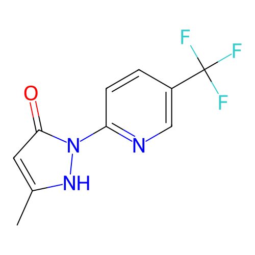 Chemical structure of BindingDB Monomer ID 83915