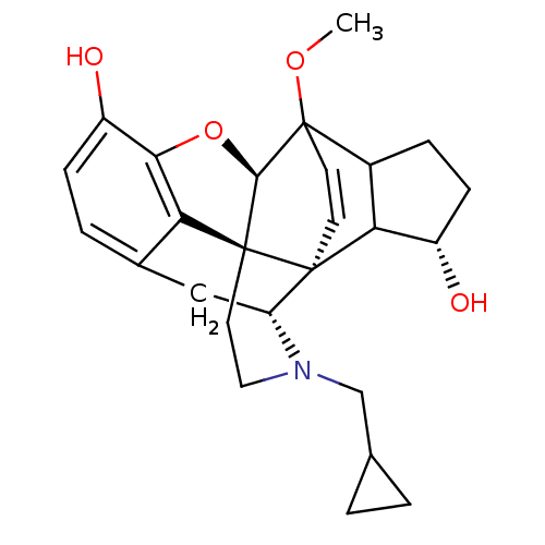 Chemical structure of BindingDB Monomer ID 85539