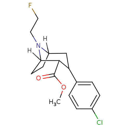Chemical structure of BindingDB Monomer ID 85616