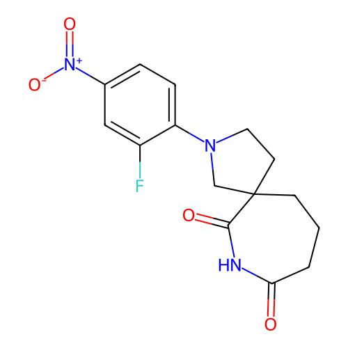 Chemical structure of BindingDB Monomer ID 88482