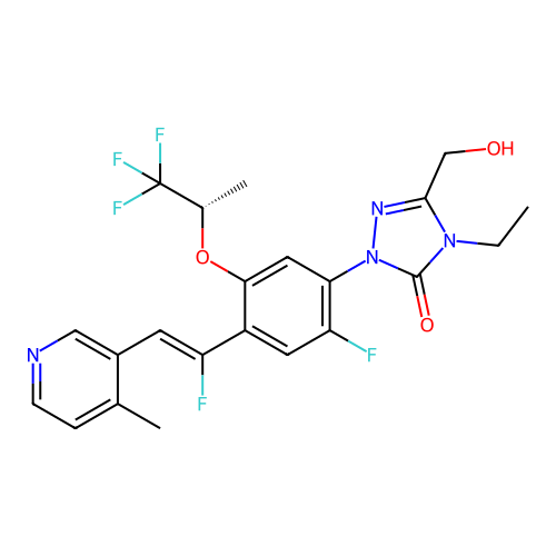 Chemical structure of BindingDB Monomer ID 801858