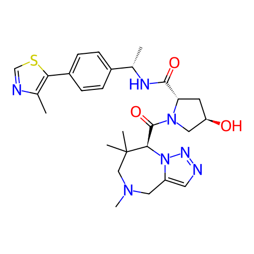 Chemical structure of BindingDB Monomer ID 802063