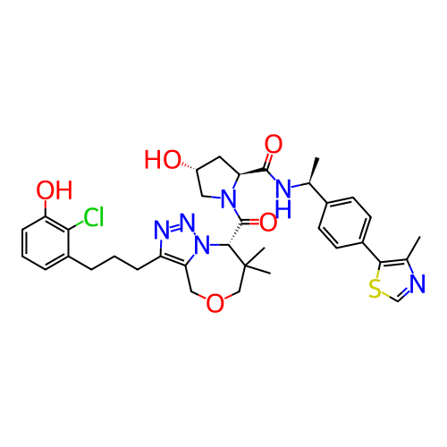Chemical structure of BindingDB Monomer ID 802074
