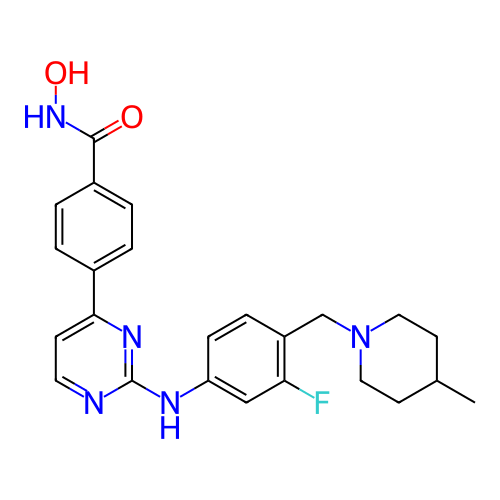 Chemical structure of BindingDB Monomer ID 802277