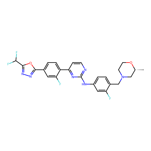 Chemical structure of BindingDB Monomer ID 802302
