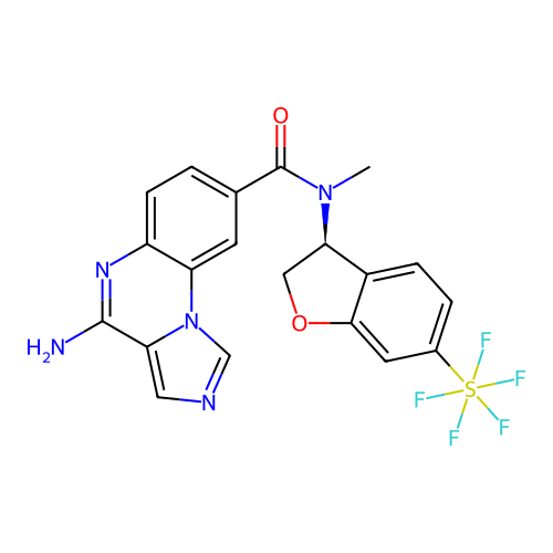 Chemical structure of BindingDB Monomer ID 805315