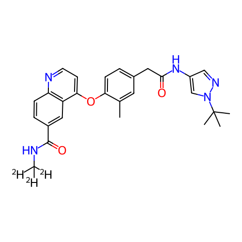 Chemical structure of BindingDB Monomer ID 806295