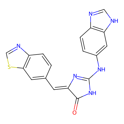 Chemical structure of BindingDB Monomer ID 809301