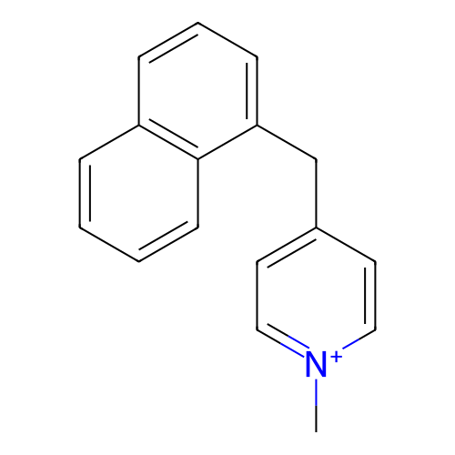 Chemical structure of BindingDB Monomer ID 92983