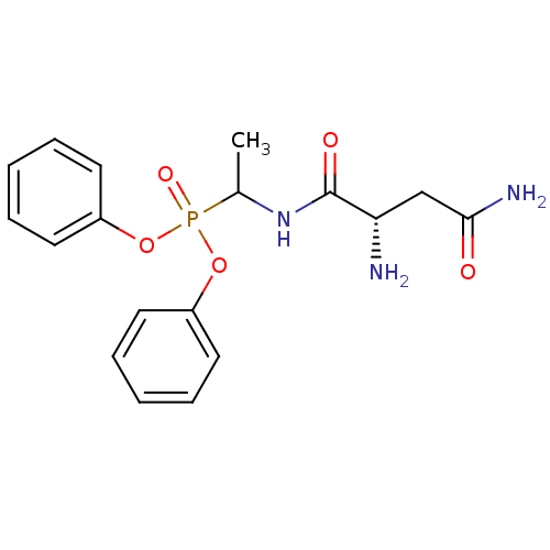 Chemical structure of BindingDB Monomer ID 98052