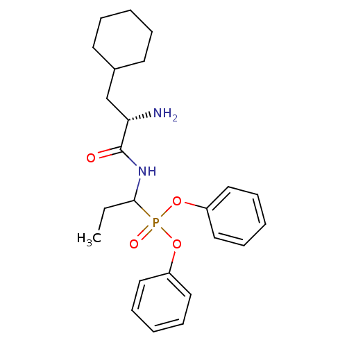 Chemical structure of BindingDB Monomer ID 98067